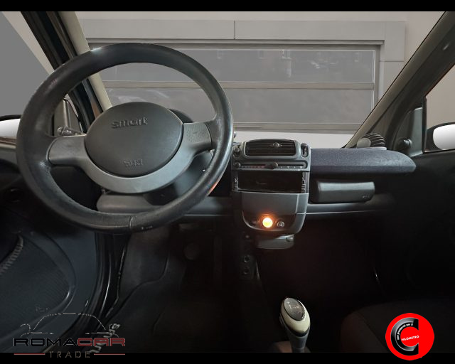 SMART ForTwo usata, con Controllo trazione