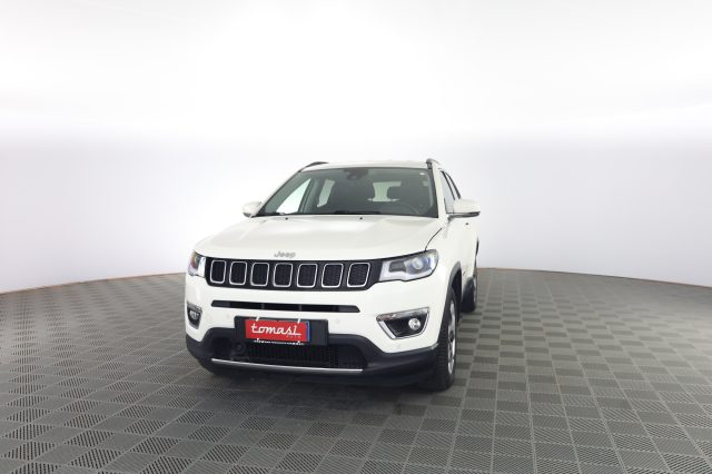 JEEP Compass usata 0