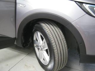 OPEL Grandland X usata, con Sensori di parcheggio posteriori