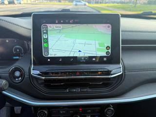 JEEP Compass usata, con Assistente abbaglianti