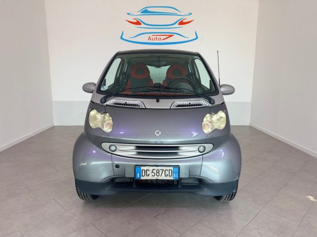 SMART ForTwo usata 0