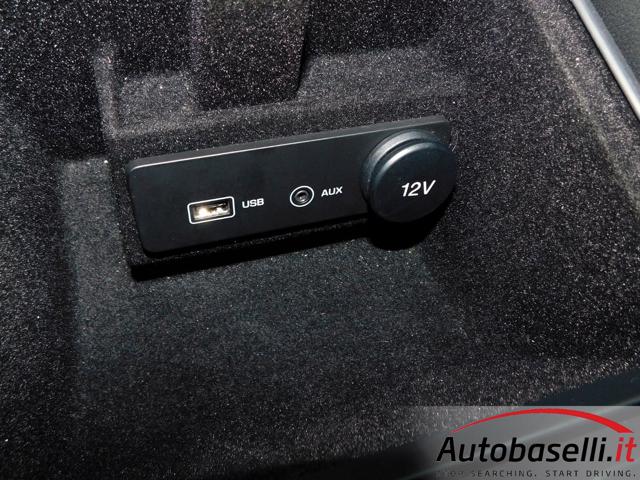 LAND ROVER Range Rover Evoque usata 64