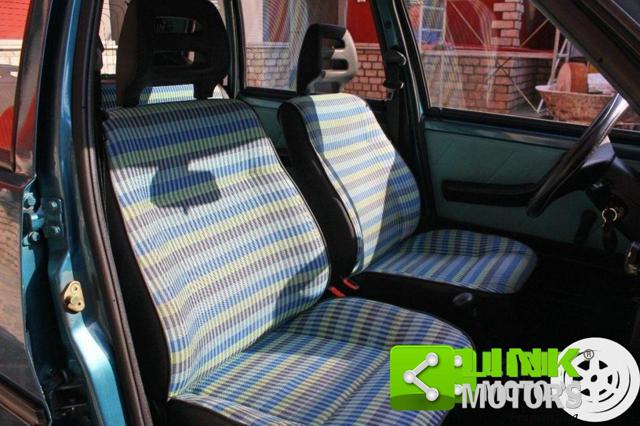 FIAT Uno usata 8