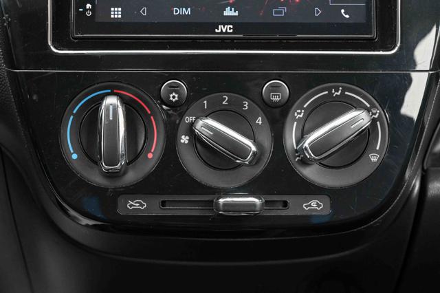 MITSUBISHI Space Star usata, con Vivavoce