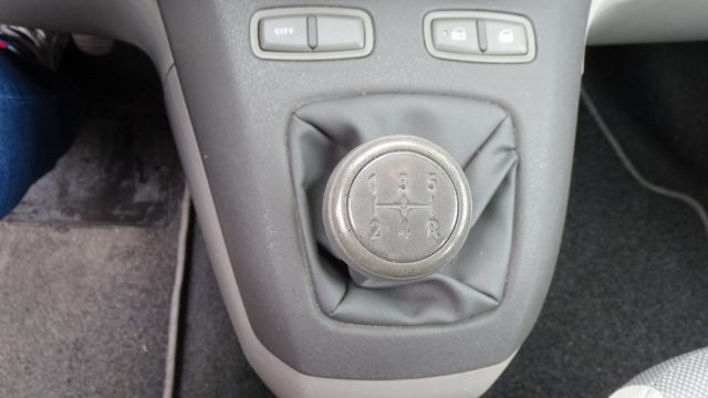 FIAT Idea usata 104