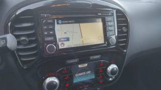 NISSAN Juke usata, con Controllo automatico clima
