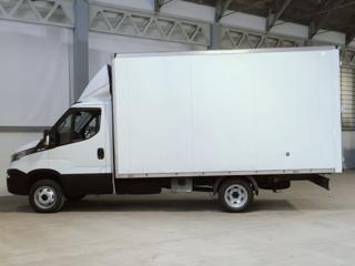 IVECO Daily usata, con Chiusura centralizzata