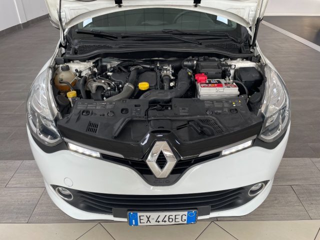 RENAULT Clio usata 34