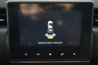 RENAULT Clio usata, con ESP