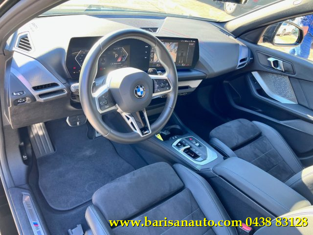 BMW 118 usata, con Chiusura centralizzata