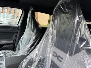 DACIA Duster usata, con Autoradio