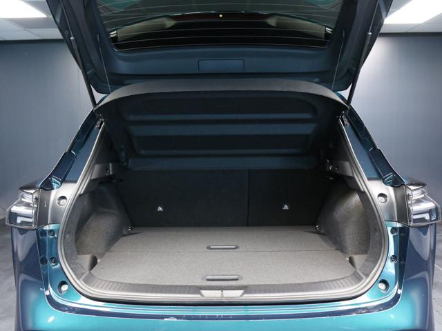 NISSAN Qashqai usata, con Autoradio