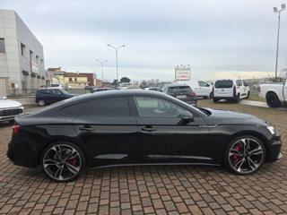 AUDI A5 usata, con Boardcomputer