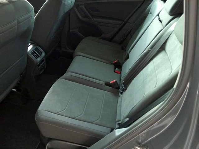 VOLKSWAGEN Tiguan usata, con Cruise Control