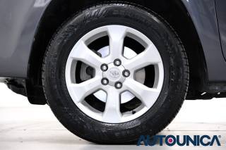 TOYOTA RAV 4 MY23 usata, con Immobilizzatore elettronico