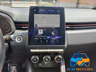 RENAULT Clio usata, con Cruise Control