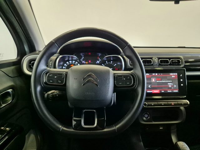 CITROEN C3 usata, con Controllo automatico clima