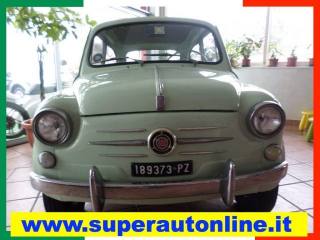 FIAT Seicento usata 0