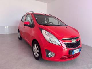 CHEVROLET Spark usata 1