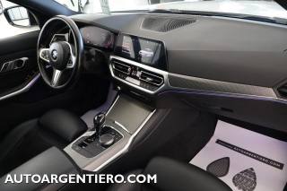 BMW 320 usata, con Airbag posteriore