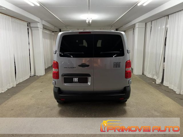 FIAT Scudo usata, con Specchietti laterali elettrici