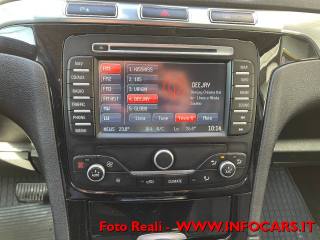 FORD Galaxy usata, con Volante multifunzione