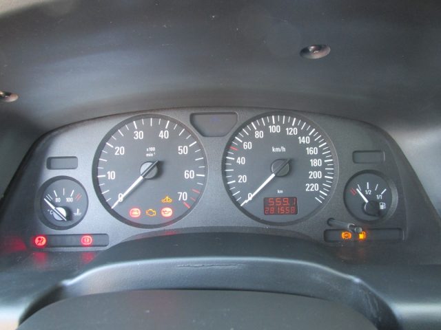 OPEL Zafira usata, con Chiusura centralizzata telecomandata