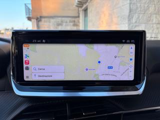 PEUGEOT 2008 usata, con ESP