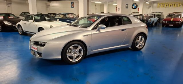 ALFA ROMEO Brera usata, con Airbag