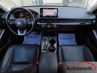 HONDA Civic usata, con Servosterzo