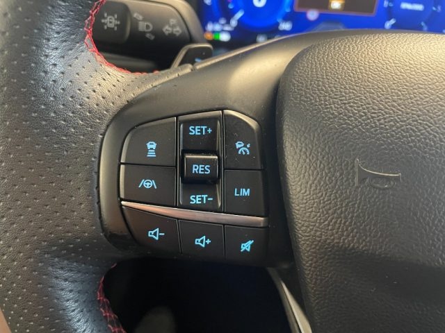 FORD Kuga usata, con Bluetooth