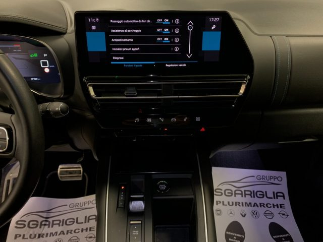 CITROEN C5 Aircross usata, con Portapacchi