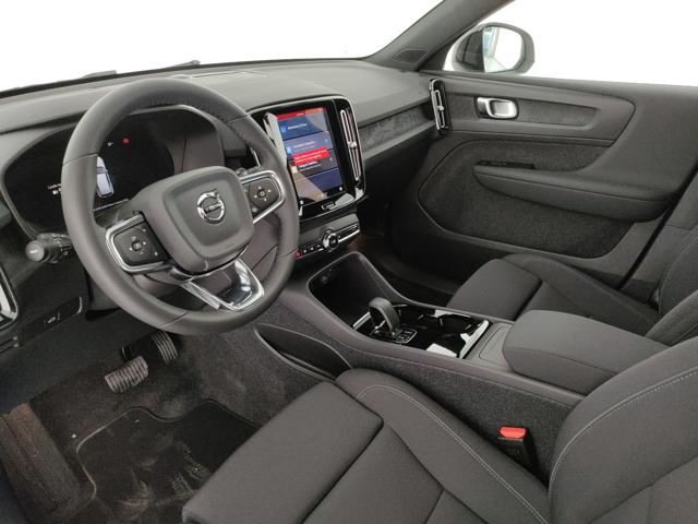 VOLVO XC40 usata, con Climatizzatore