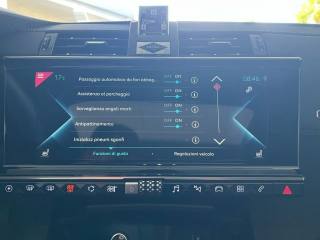DS AUTOMOBILES DS 7 Crossback usata, con Interni in pelle