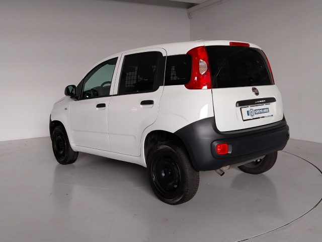 FIAT Panda usata 14