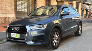 AUDI Q3 2.0 TDI 150 CV Business