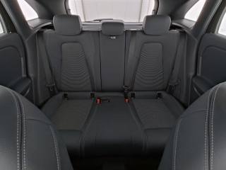 MERCEDES-BENZ GLA 180 usata, con Chiusura centralizzata
