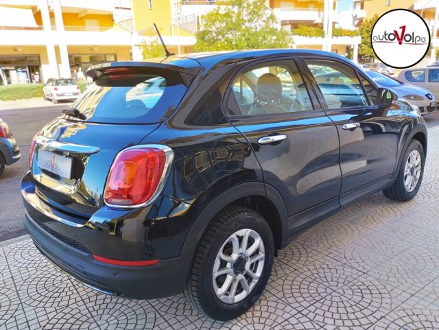 FIAT 500X usata, con Airbag Passeggero