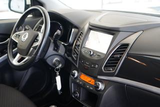 SSANGYONG Korando usata 25