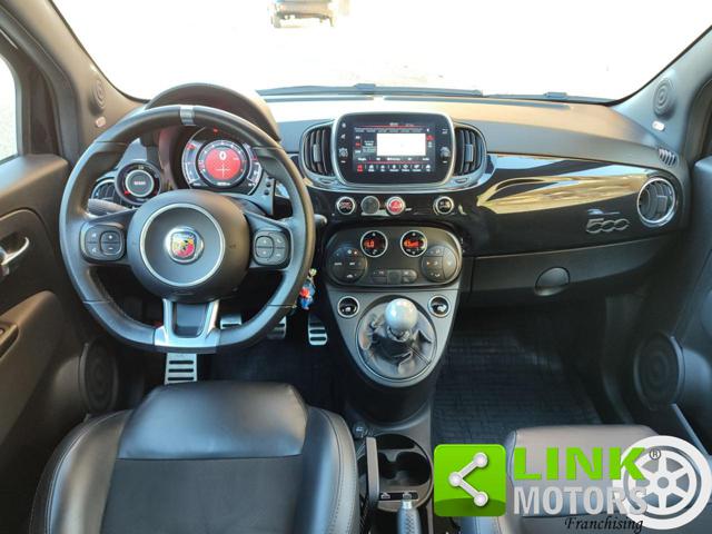 ABARTH 595 usata 26