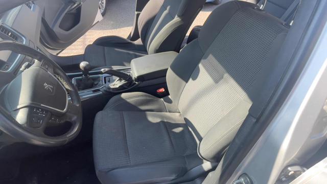 PEUGEOT 508 usata, con Controllo automatico clima