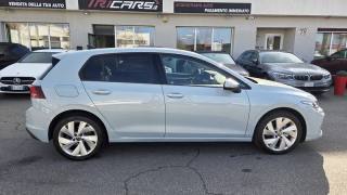 VOLKSWAGEN Golf usata, con Alzacristalli elettrici