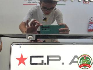 CITROEN C3 Aircross usata, con Cerchi in lega