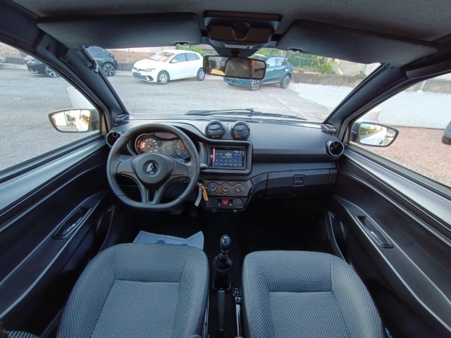 AIXAM City usata, con Autoradio digitale