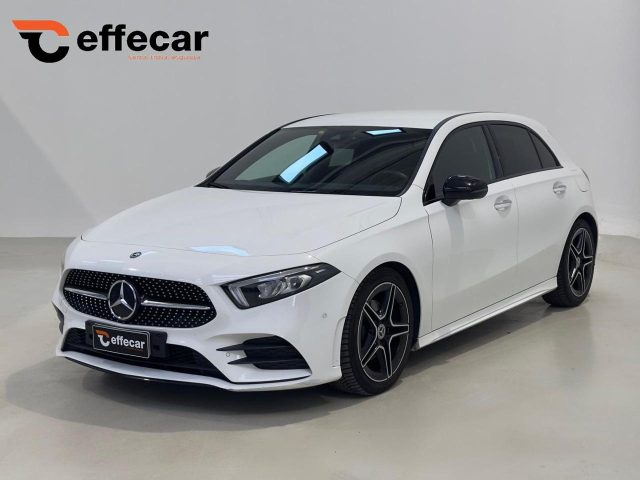 MERCEDES-BENZ A 200 usata, con ABS