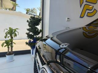 MERCEDES-BENZ GLA 200 usata, con Antifurto