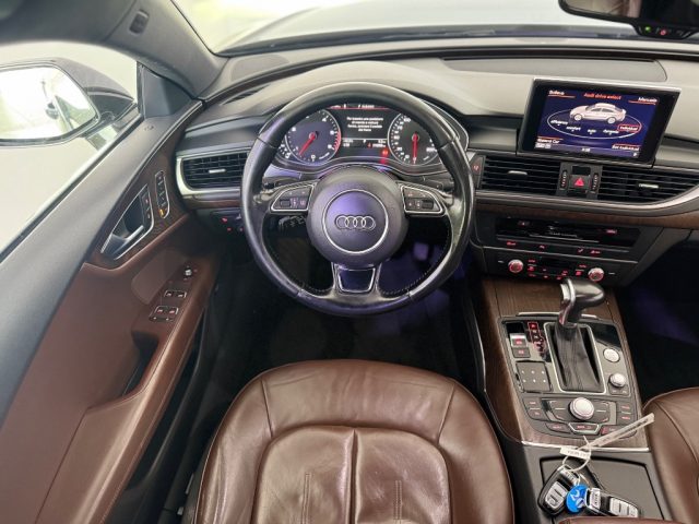 AUDI A7 usata 13