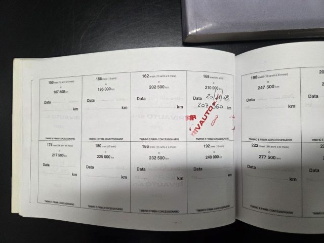 MITSUBISHI Pajero usata, con Immobilizzatore elettronico