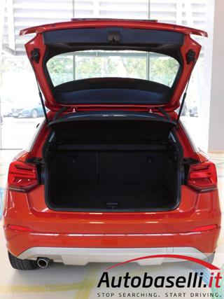 AUDI Q2 usata 77