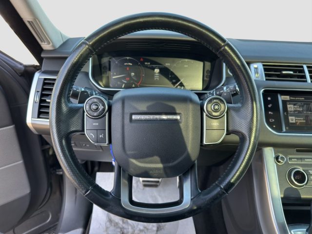 LAND ROVER Range Rover Sport usata 11